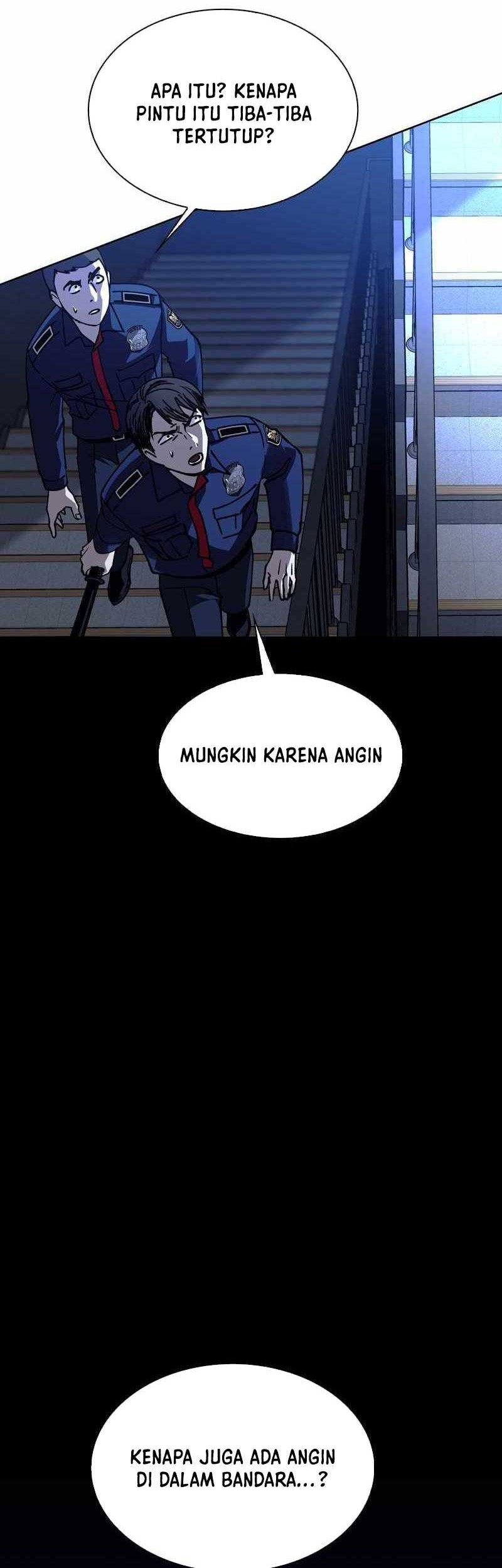 The End of the World is Just a Game to Me Chapter 66 Gambar 16