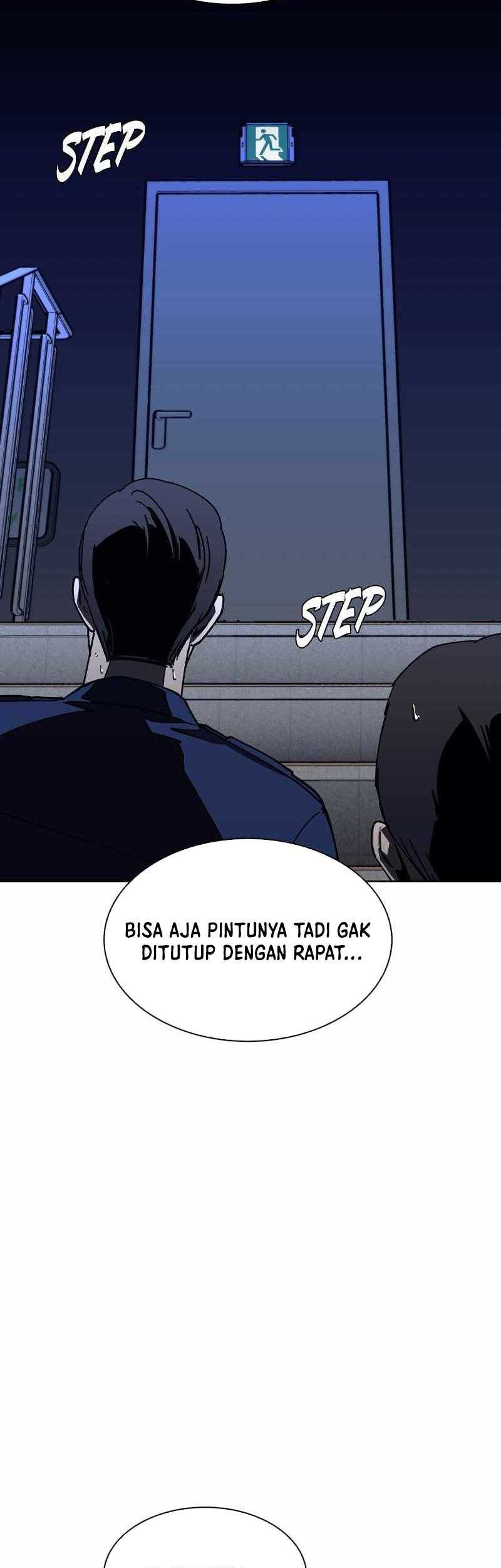 The End of the World is Just a Game to Me Chapter 66 Gambar 17