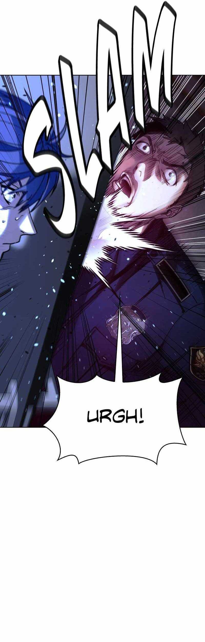 The End of the World is Just a Game to Me Chapter 66 Gambar 19