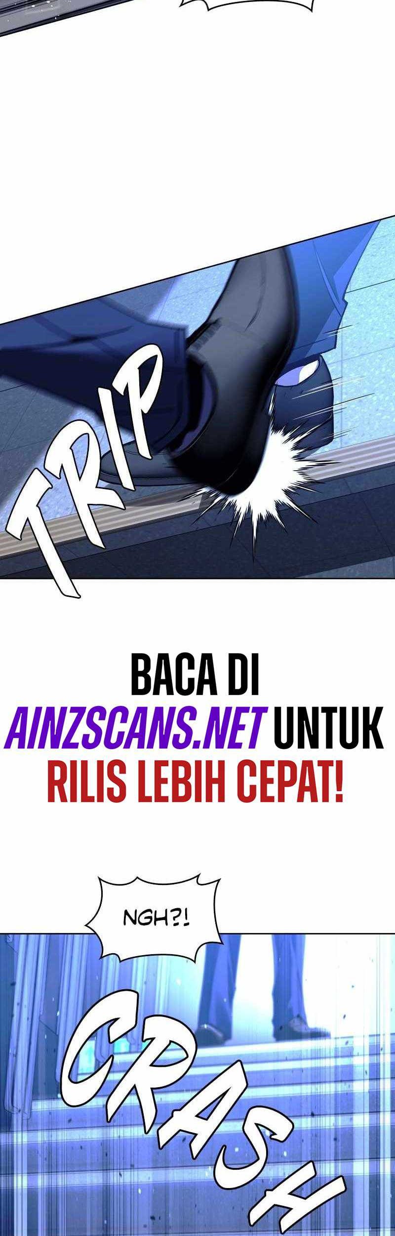 The End of the World is Just a Game to Me Chapter 66 Gambar 21