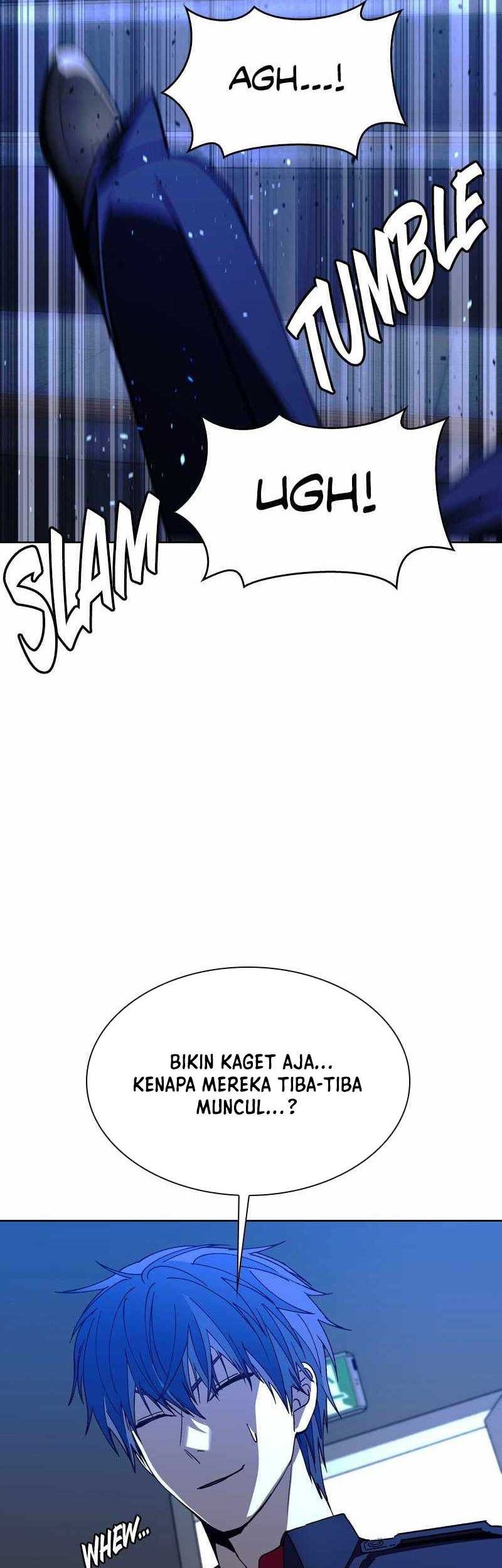 The End of the World is Just a Game to Me Chapter 66 Gambar 22