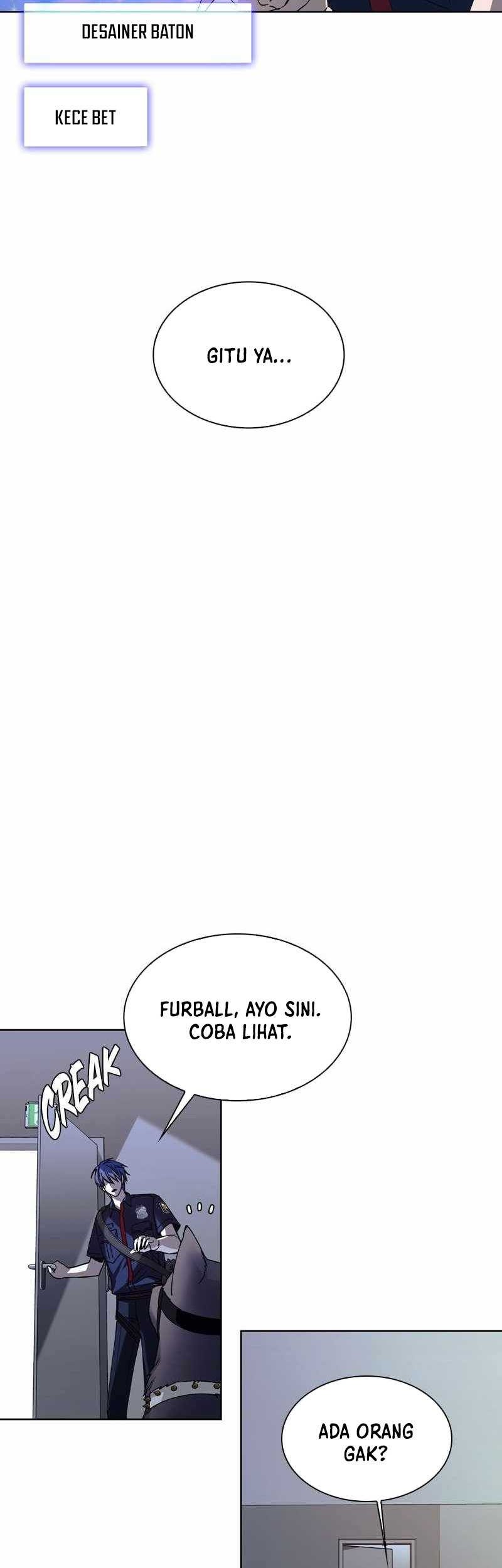 The End of the World is Just a Game to Me Chapter 66 Gambar 27