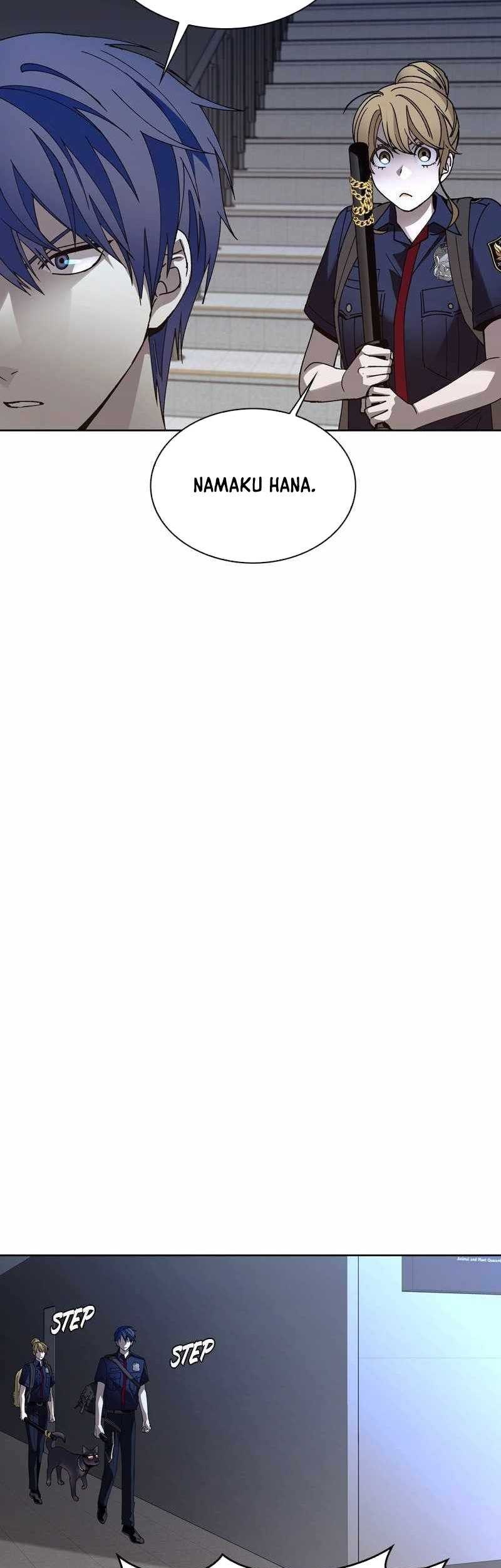 The End of the World is Just a Game to Me Chapter 66 Gambar 29