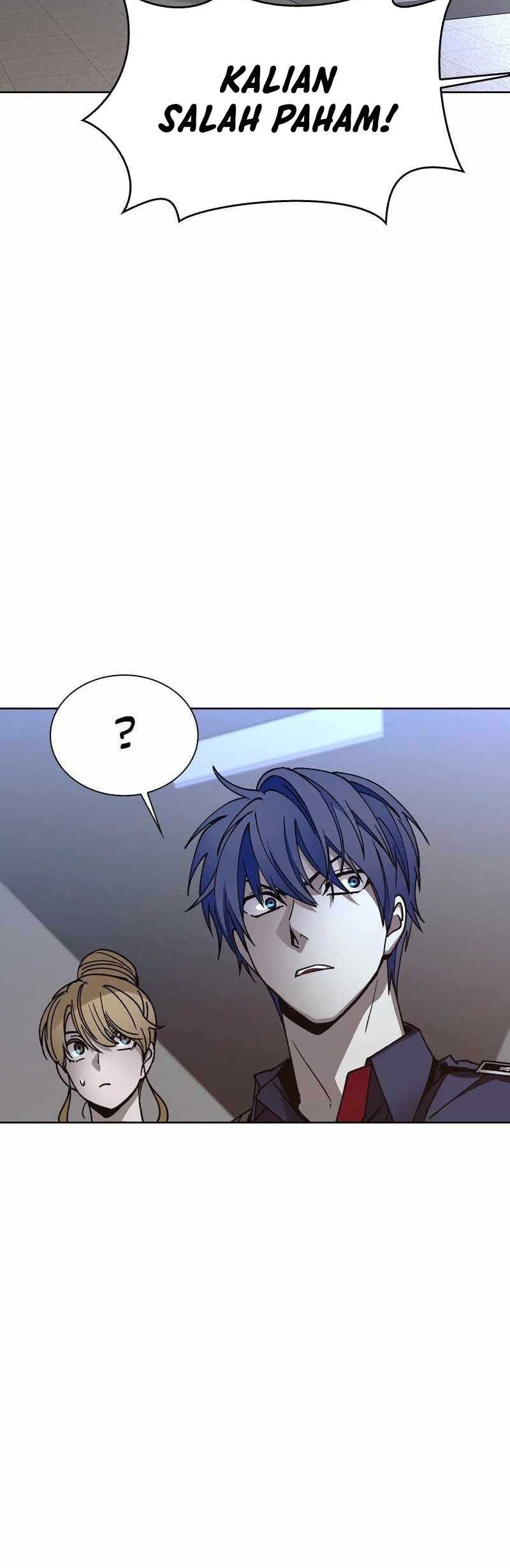 The End of the World is Just a Game to Me Chapter 66 Gambar 30