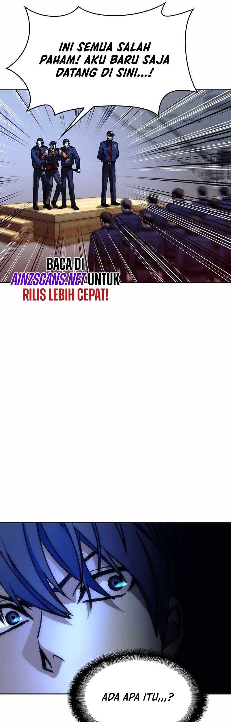 The End of the World is Just a Game to Me Chapter 66 Gambar 31