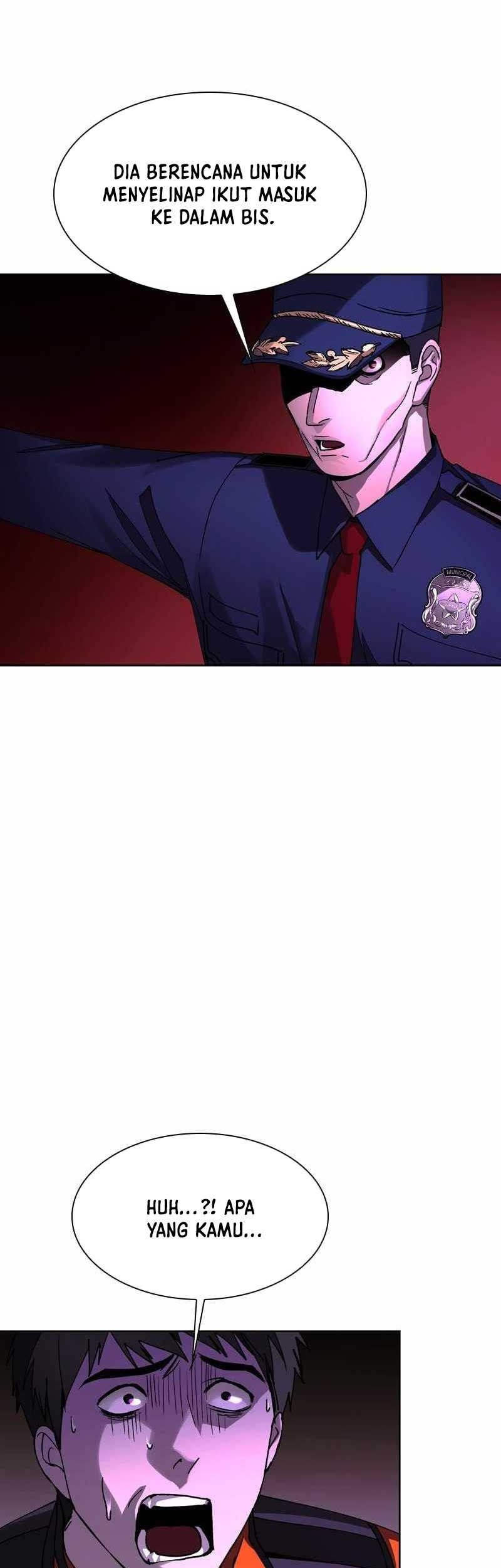 The End of the World is Just a Game to Me Chapter 66 Gambar 33