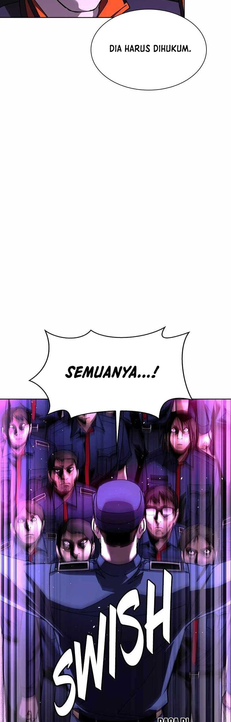 The End of the World is Just a Game to Me Chapter 66 Gambar 34