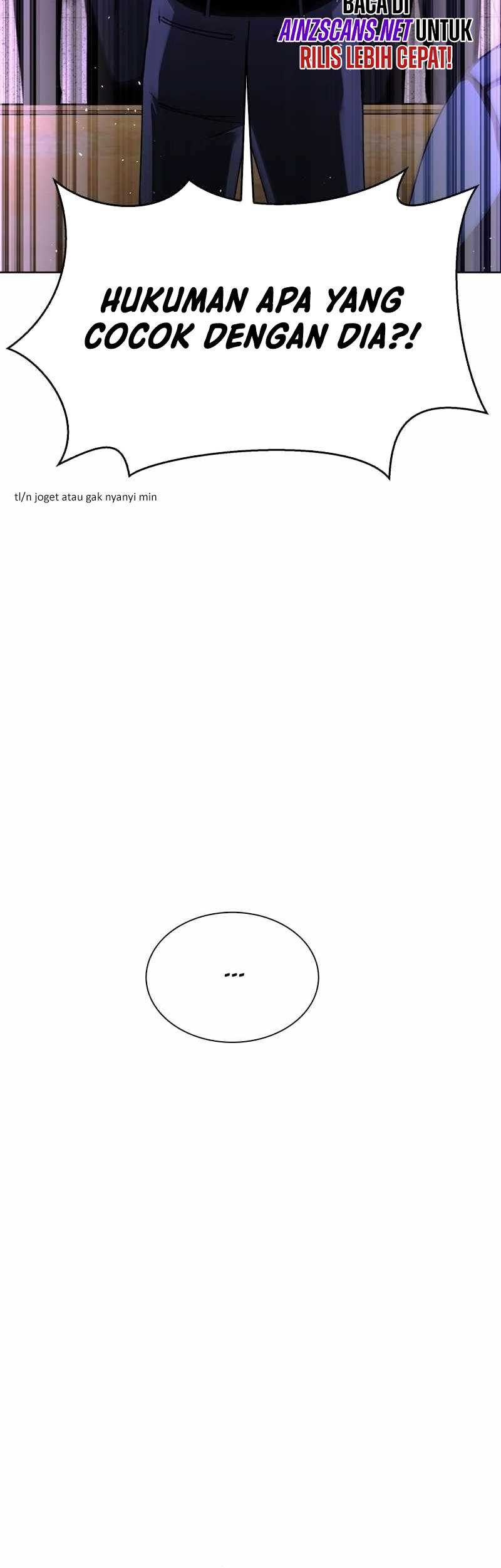 The End of the World is Just a Game to Me Chapter 66 Gambar 35