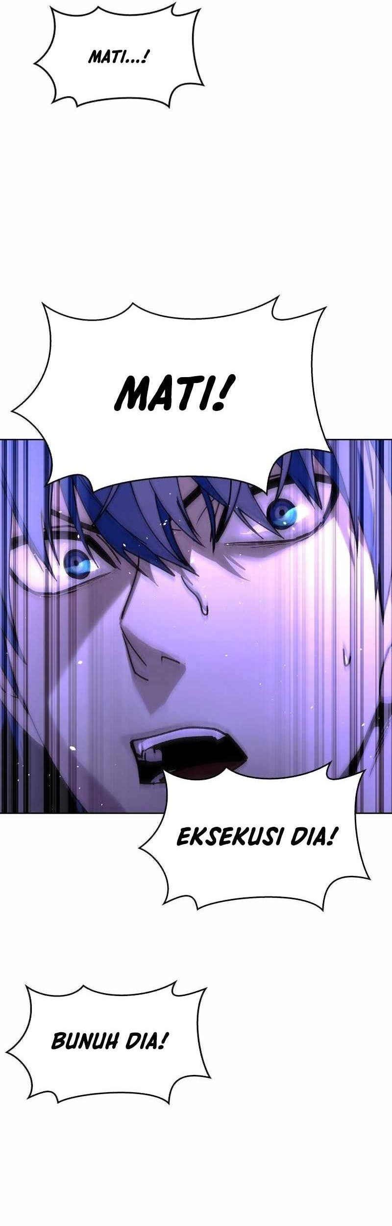 The End of the World is Just a Game to Me Chapter 66 Gambar 36