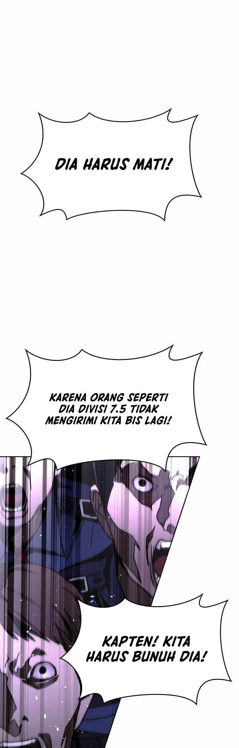 The End of the World is Just a Game to Me Chapter 66 Gambar 38