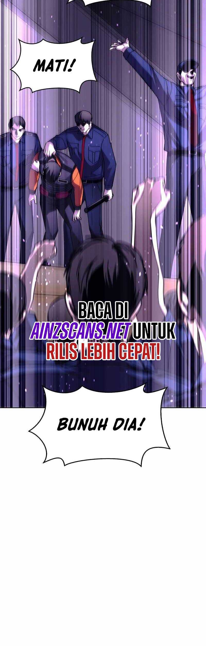 The End of the World is Just a Game to Me Chapter 66 Gambar 40