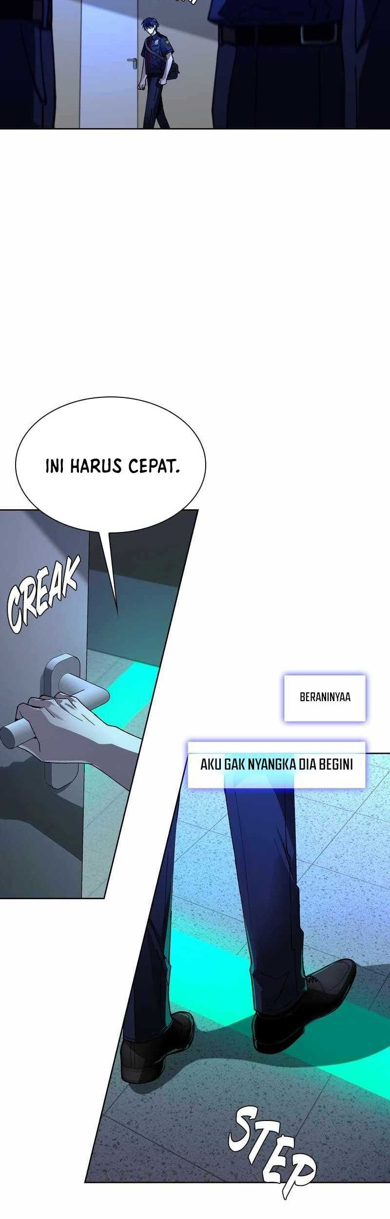 The End of the World is Just a Game to Me Chapter 66 Gambar 46