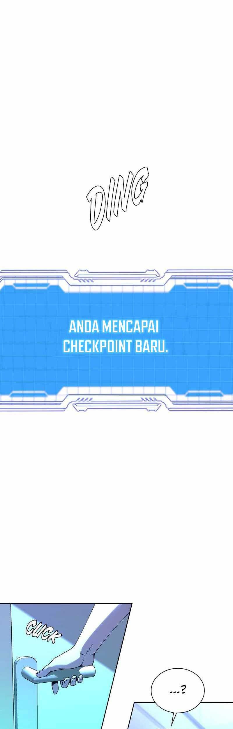 The End of the World is Just a Game to Me Chapter 66 Gambar 47