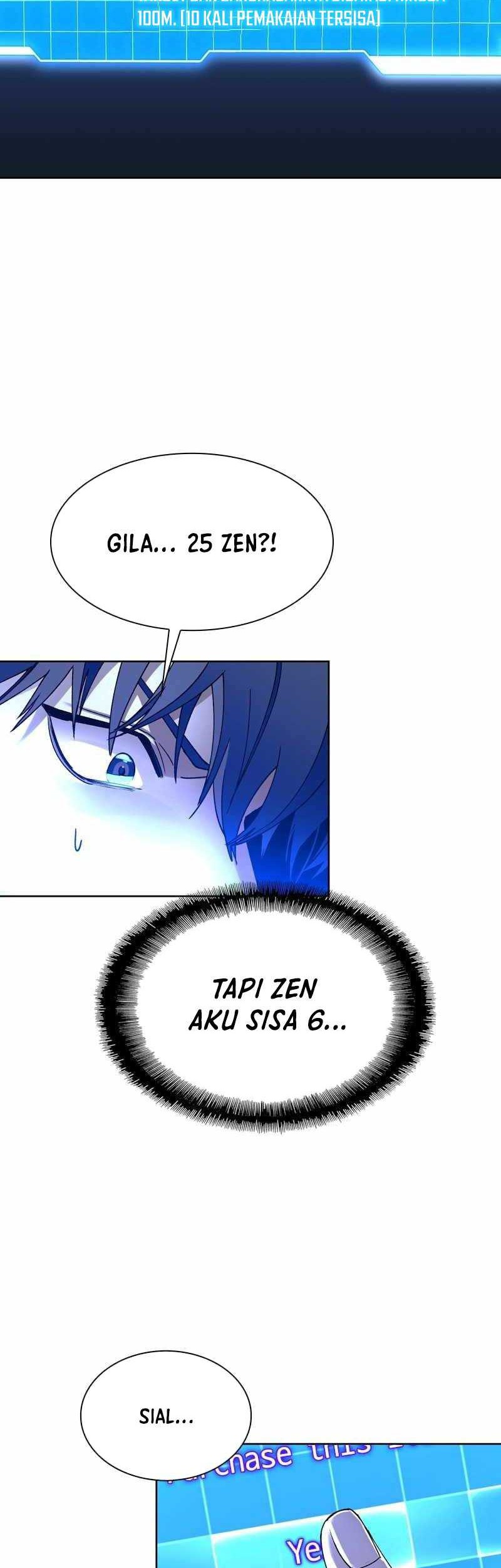 The End of the World is Just a Game to Me Chapter 66 Gambar 50