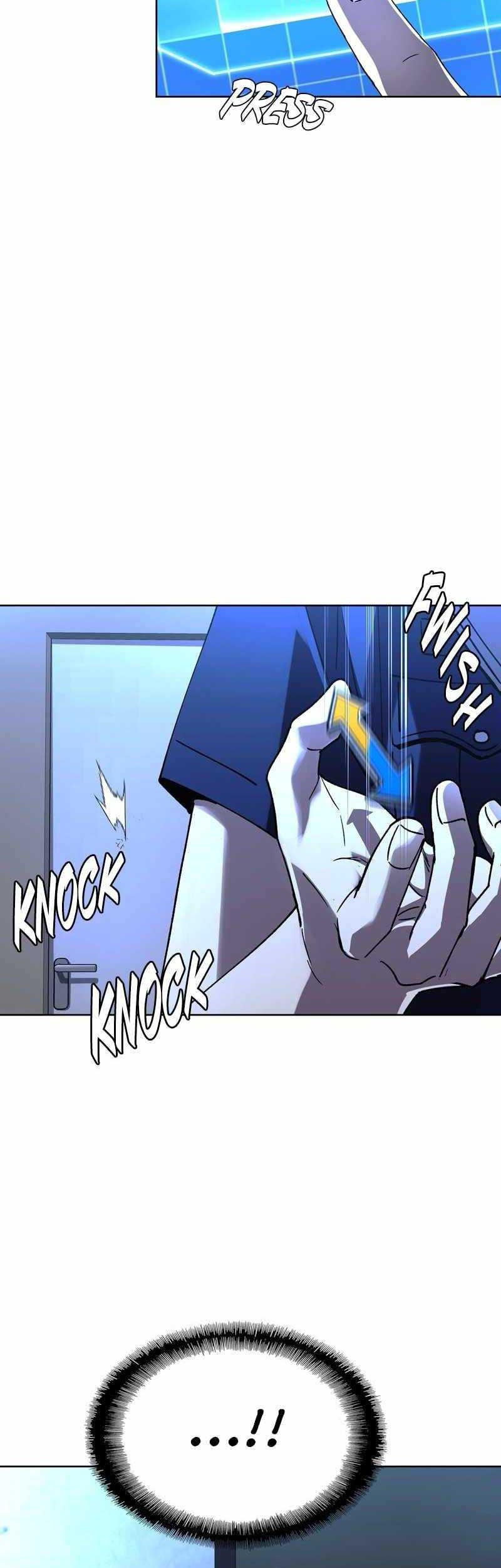 The End of the World is Just a Game to Me Chapter 66 Gambar 51