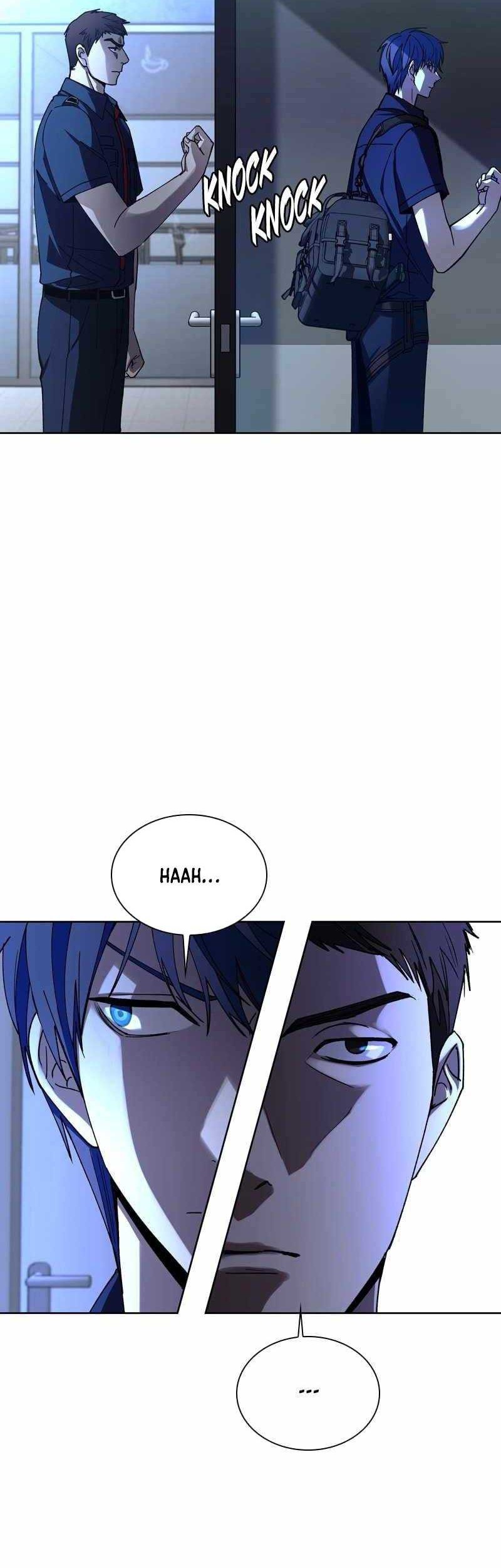 The End of the World is Just a Game to Me Chapter 66 Gambar 52