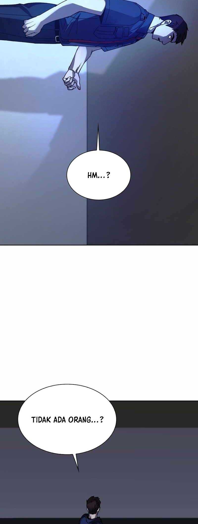 The End of the World is Just a Game to Me Chapter 66 Gambar 54