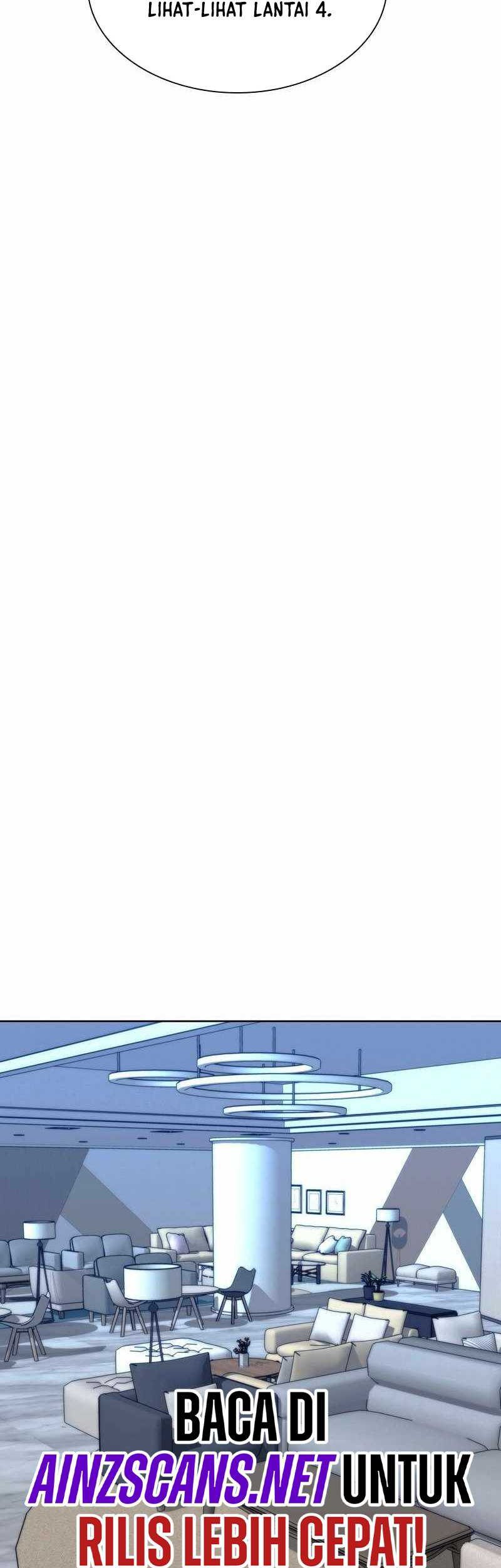 The End of the World is Just a Game to Me Chapter 65 Gambar 57