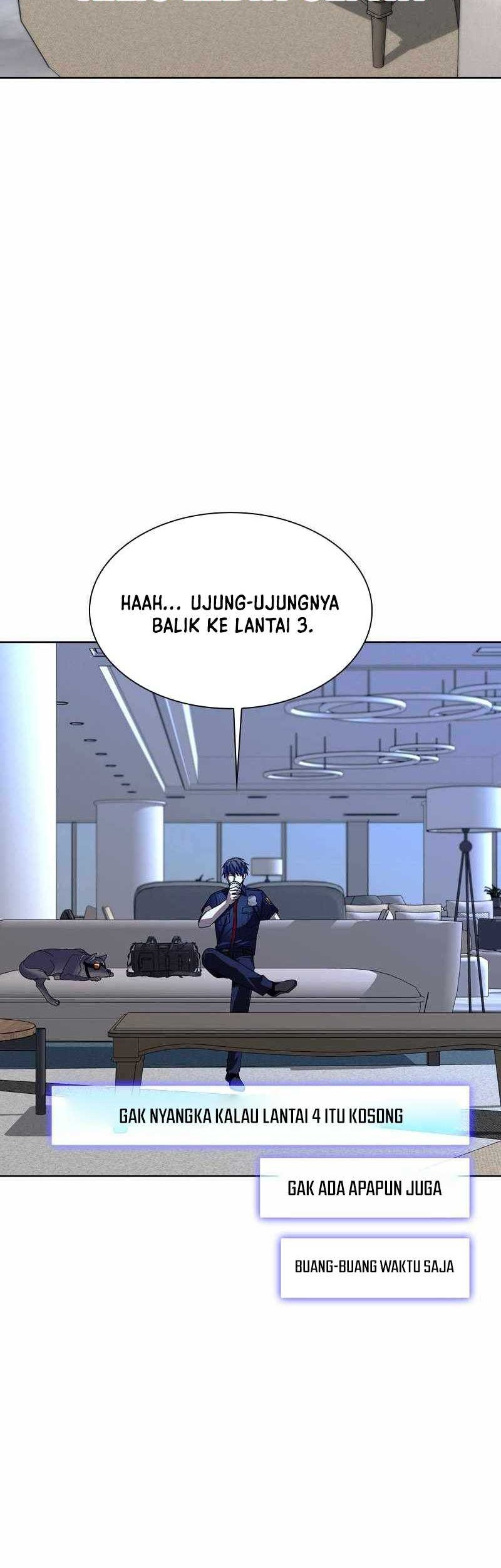 The End of the World is Just a Game to Me Chapter 65 Gambar 58