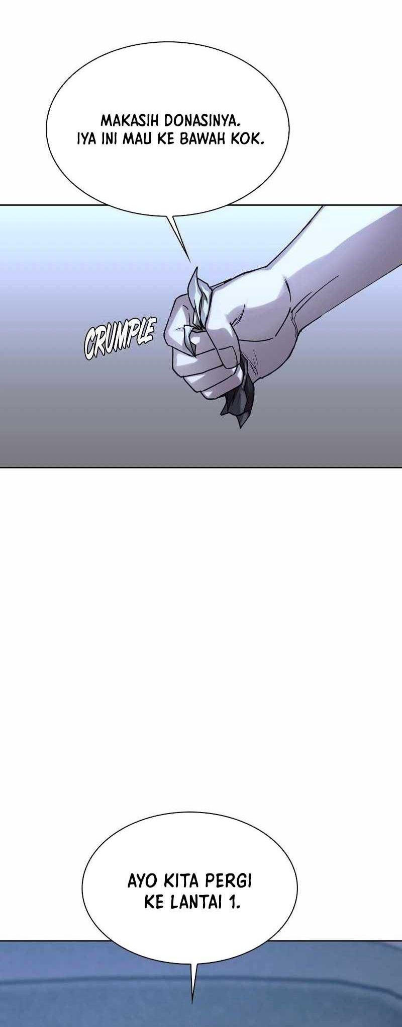 The End of the World is Just a Game to Me Chapter 65 Gambar 66