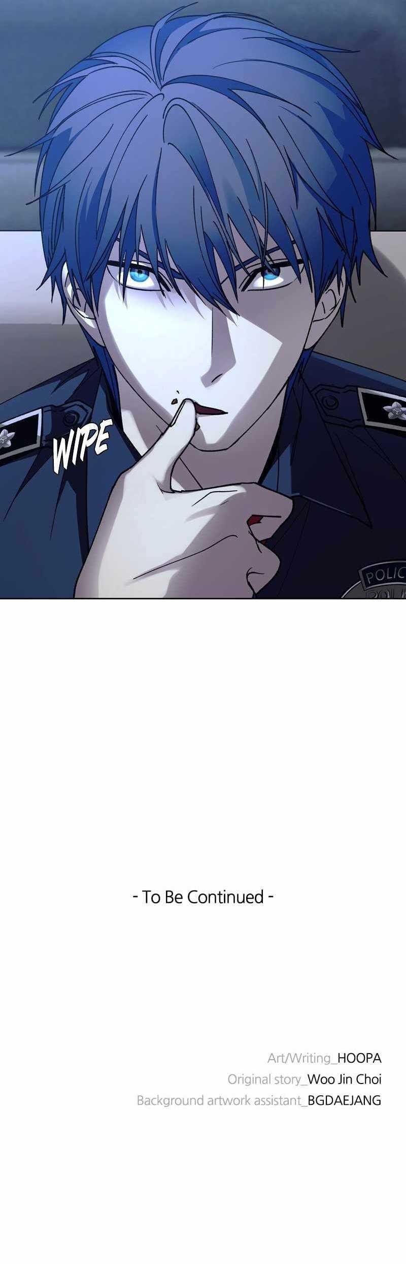 The End of the World is Just a Game to Me Chapter 65 Gambar 67