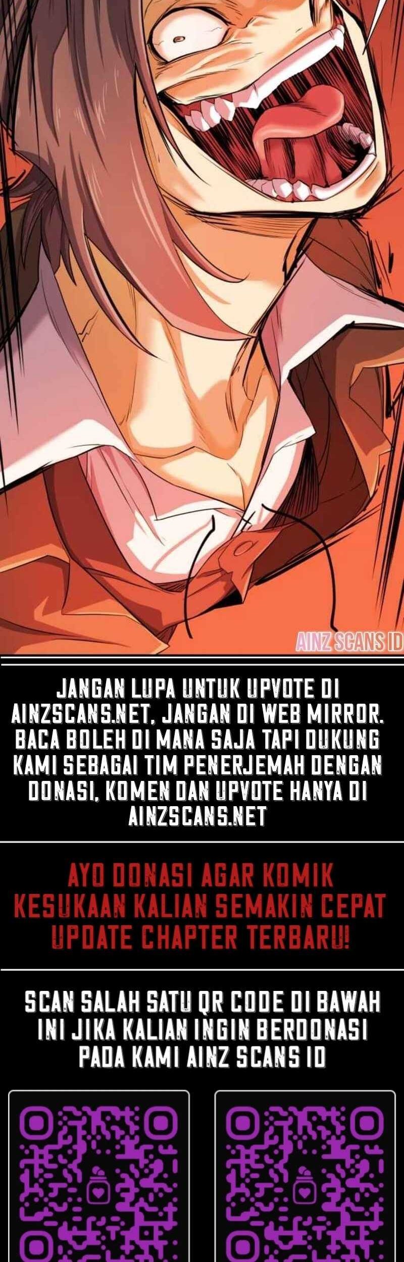 The End of the World is Just a Game to Me Chapter 65 Gambar 70