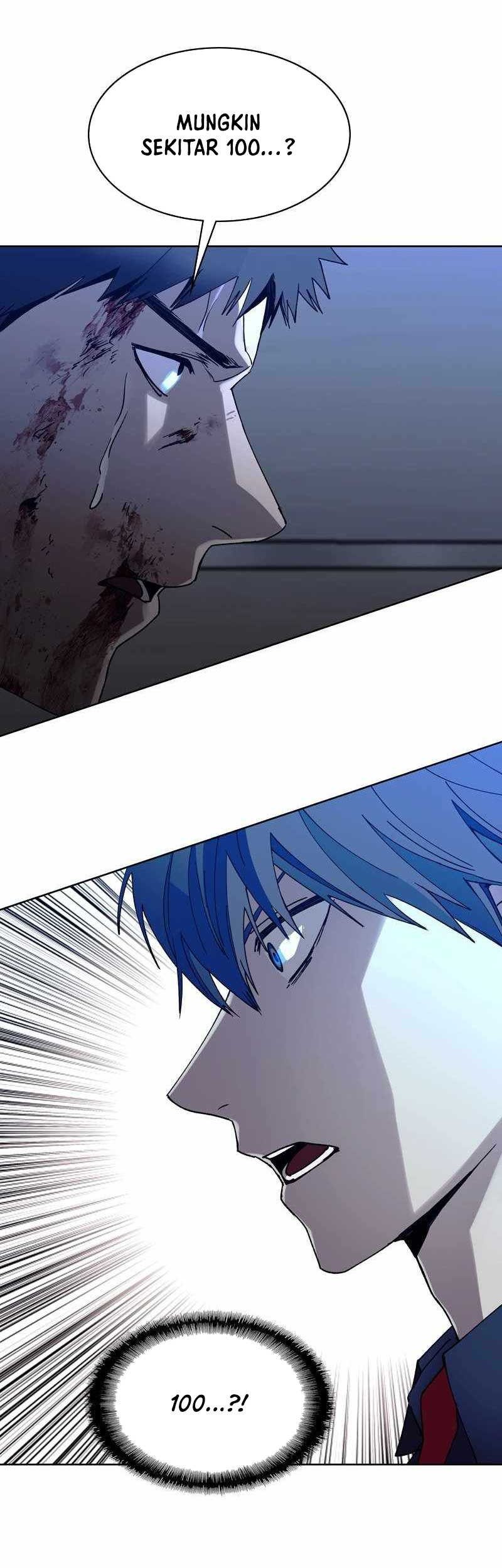 The End of the World is Just a Game to Me Chapter 65 Gambar 3