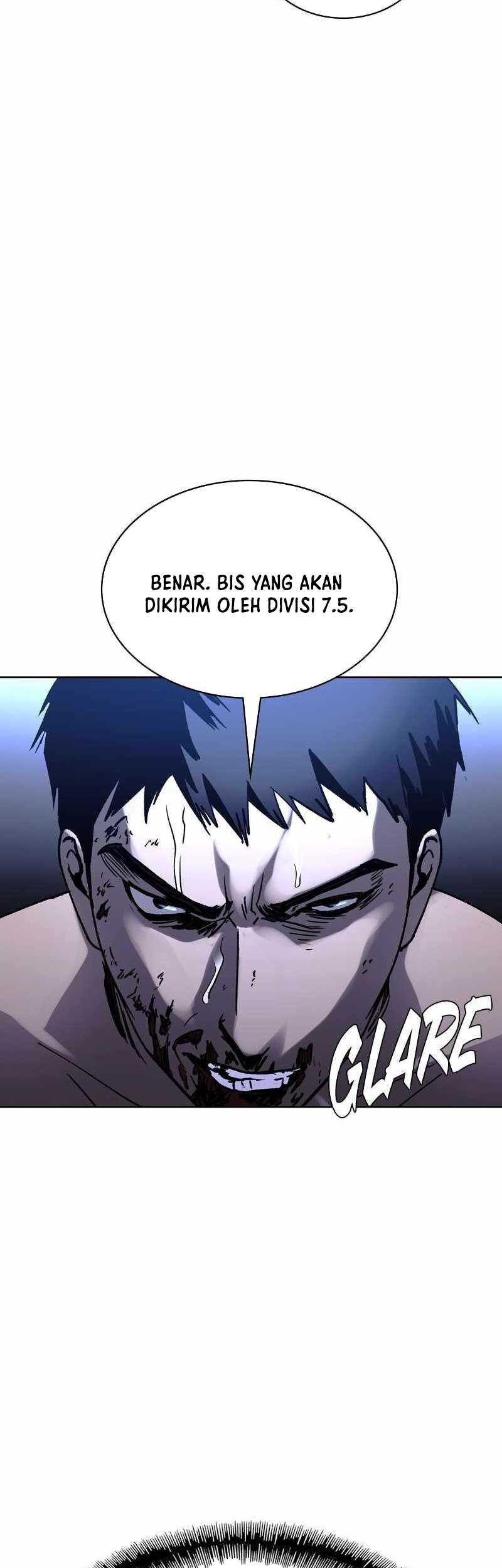 The End of the World is Just a Game to Me Chapter 65 Gambar 5