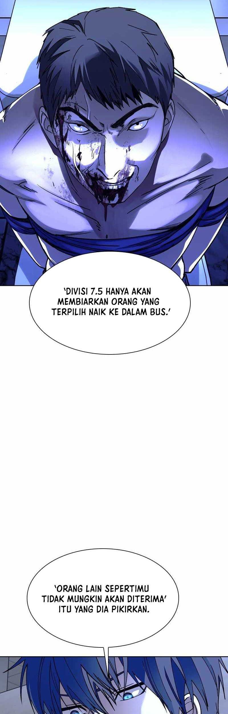The End of the World is Just a Game to Me Chapter 65 Gambar 8