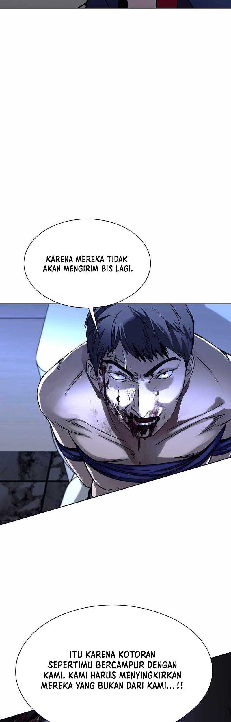 The End of the World is Just a Game to Me Chapter 65 Gambar 10