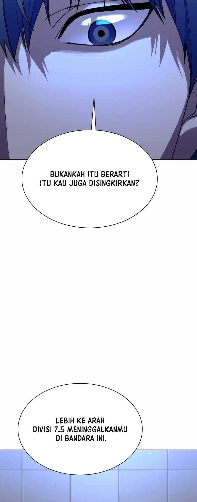 The End of the World is Just a Game to Me Chapter 65 Gambar 12