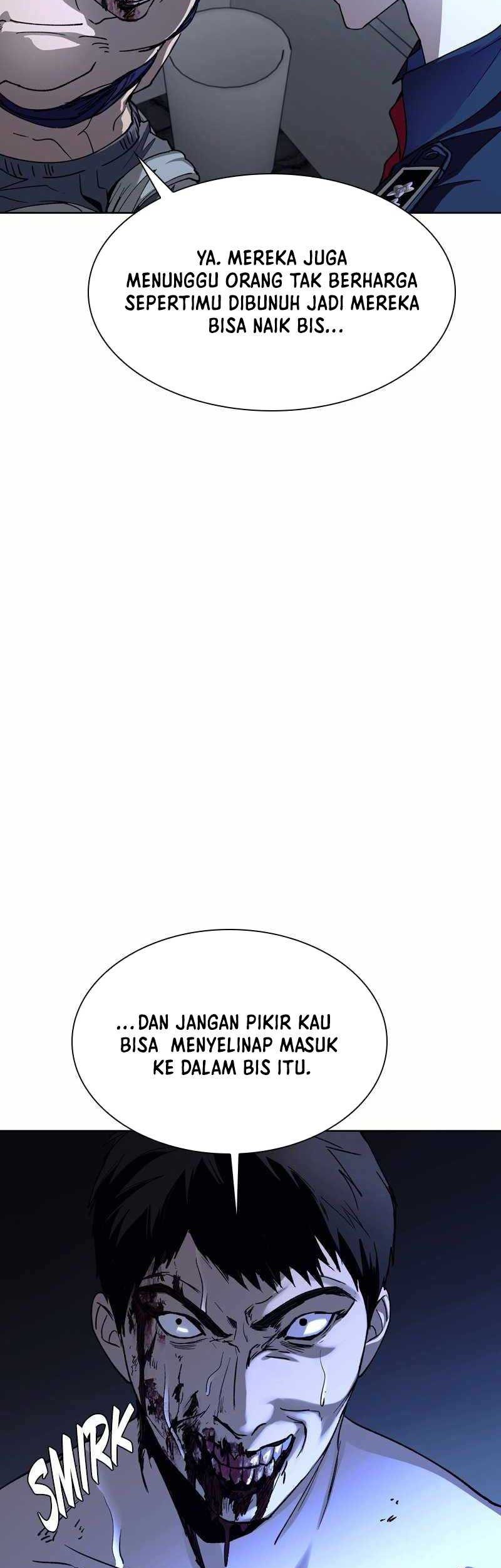 The End of the World is Just a Game to Me Chapter 65 Gambar 15