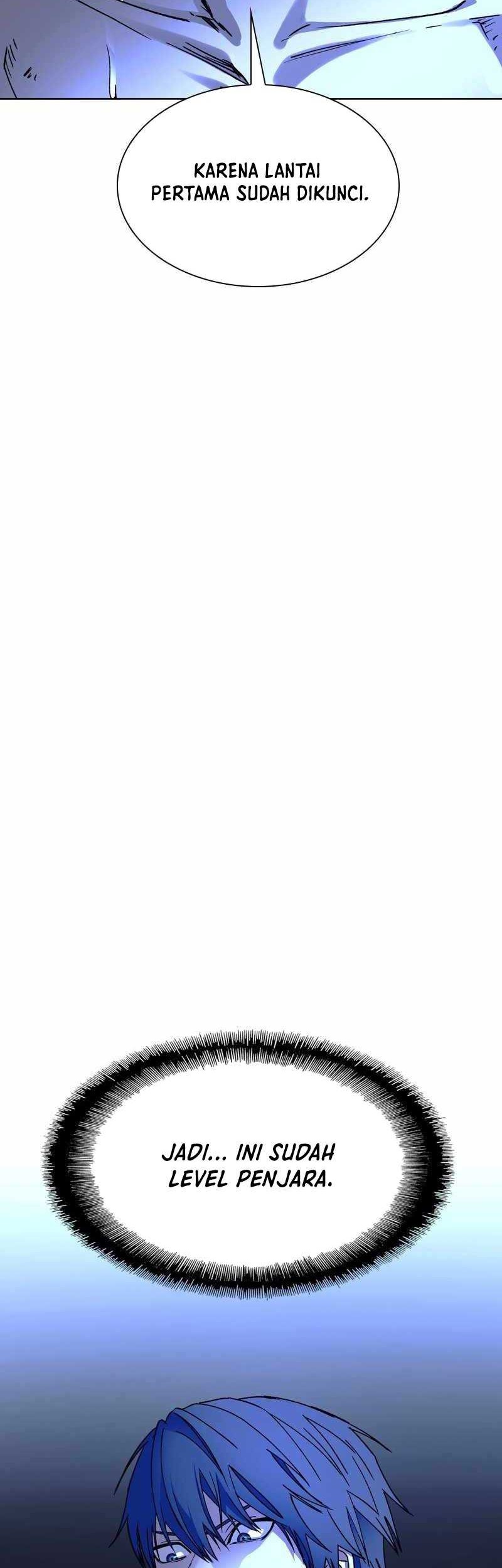The End of the World is Just a Game to Me Chapter 65 Gambar 16