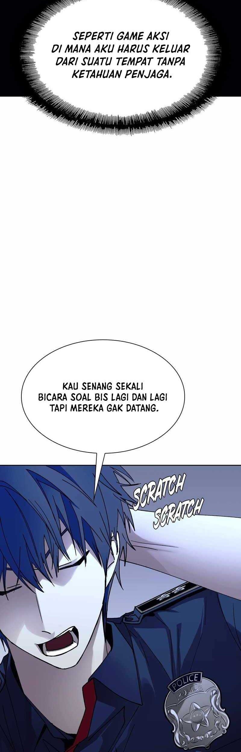 The End of the World is Just a Game to Me Chapter 65 Gambar 18