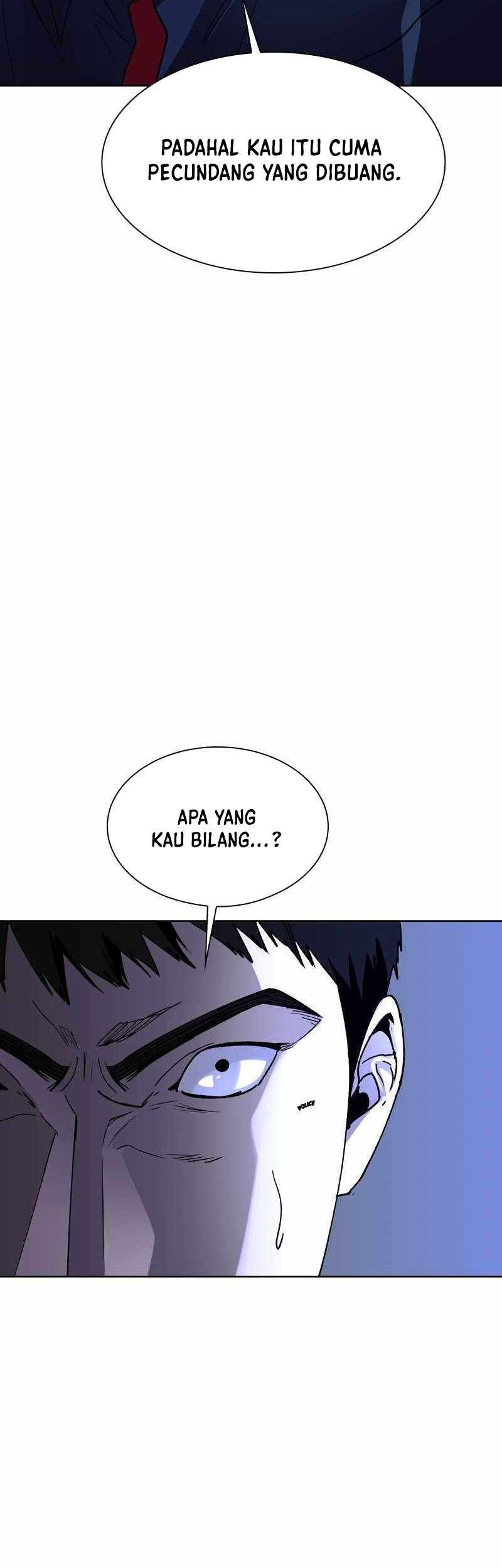 The End of the World is Just a Game to Me Chapter 65 Gambar 19