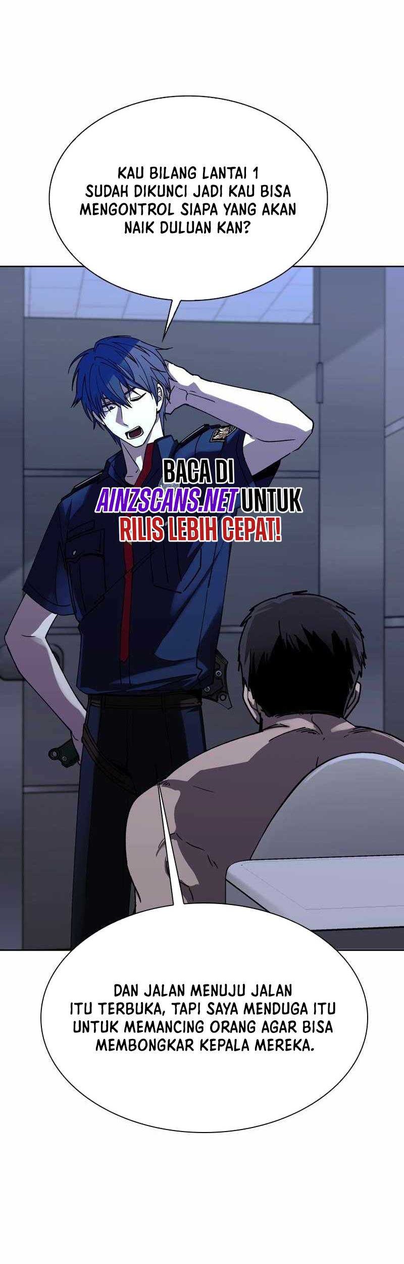 The End of the World is Just a Game to Me Chapter 65 Gambar 20