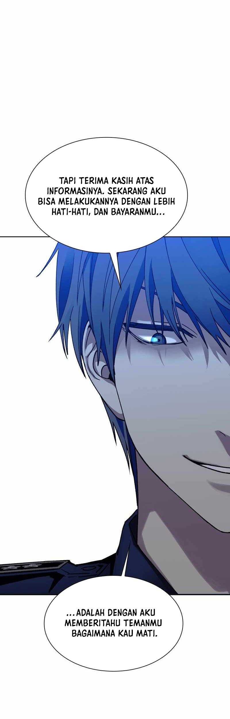 The End of the World is Just a Game to Me Chapter 65 Gambar 21