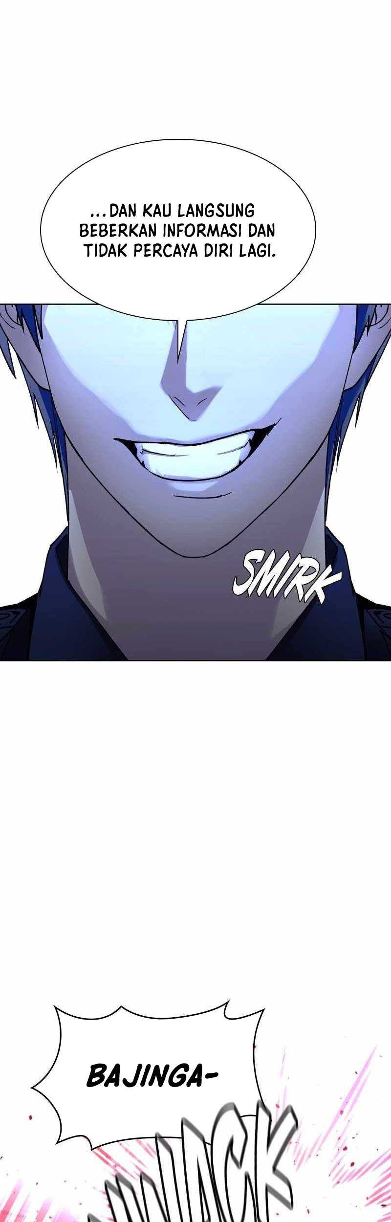 The End of the World is Just a Game to Me Chapter 65 Gambar 23