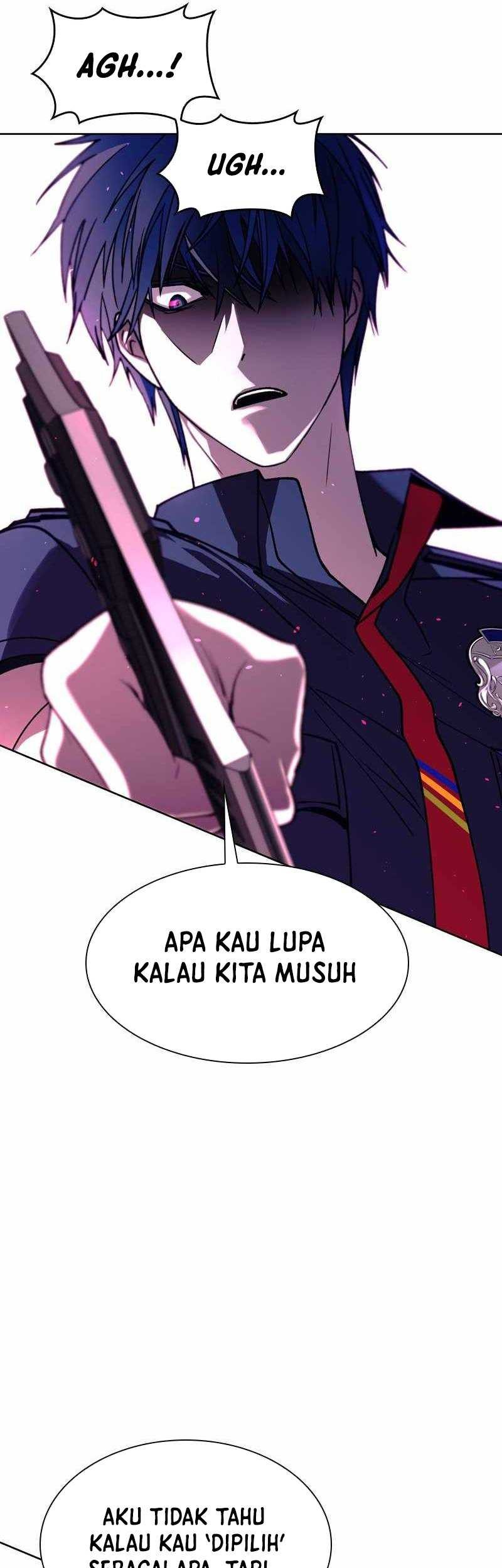 The End of the World is Just a Game to Me Chapter 65 Gambar 25