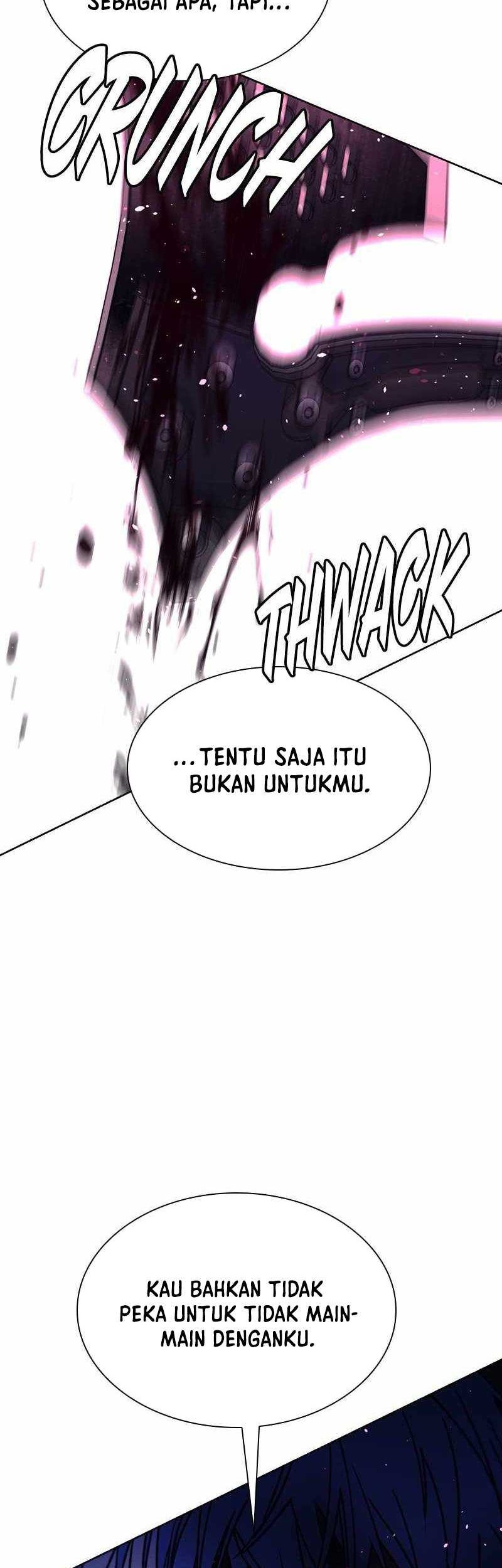 The End of the World is Just a Game to Me Chapter 65 Gambar 26