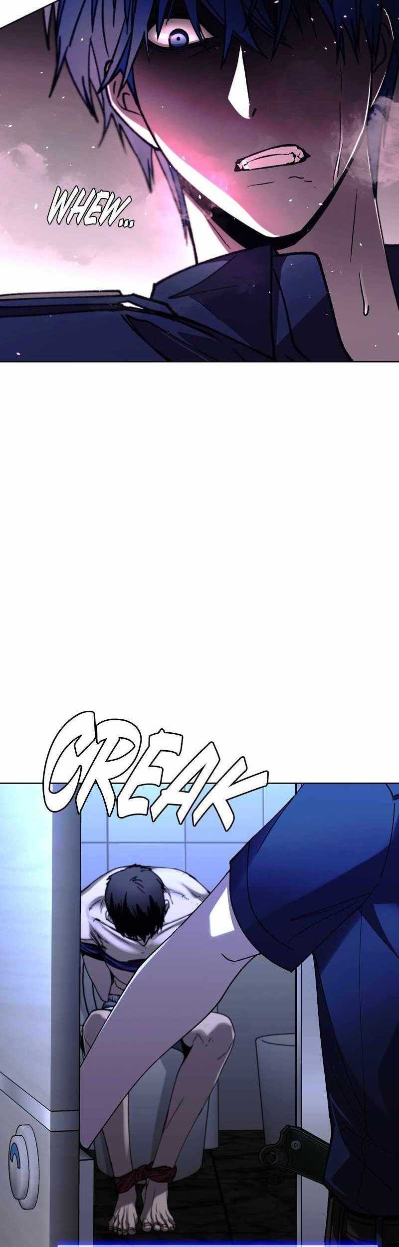 The End of the World is Just a Game to Me Chapter 65 Gambar 27