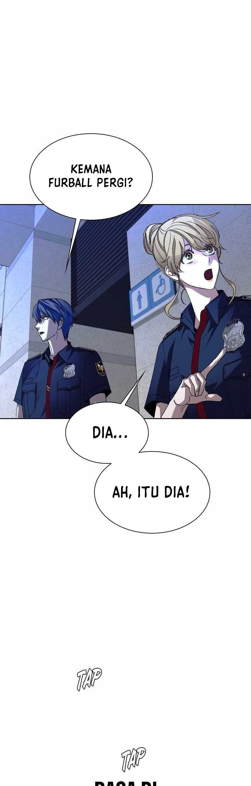 The End of the World is Just a Game to Me Chapter 65 Gambar 31