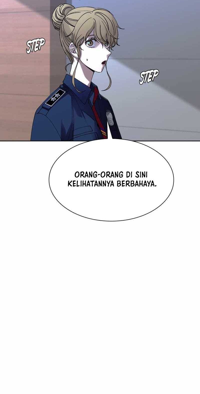 The End of the World is Just a Game to Me Chapter 65 Gambar 36