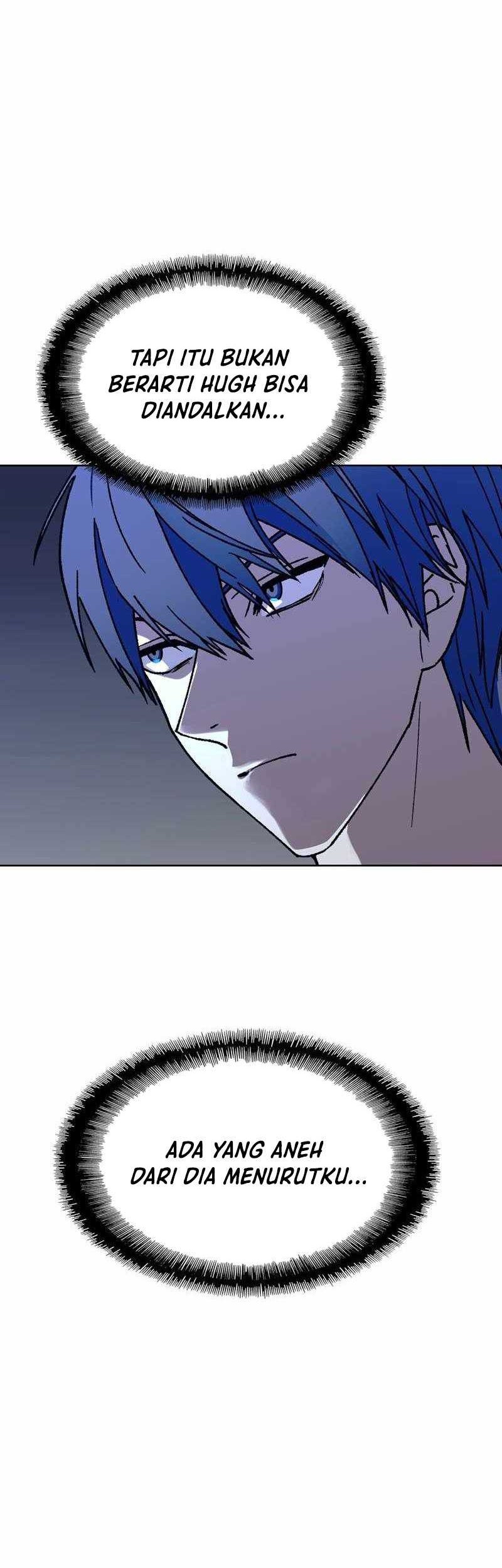 The End of the World is Just a Game to Me Chapter 65 Gambar 38