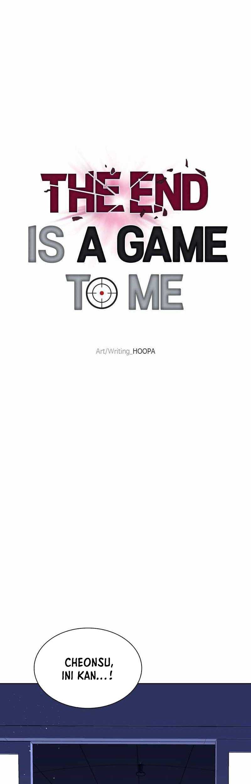 The End of the World is Just a Game to Me Chapter 65 Gambar 45