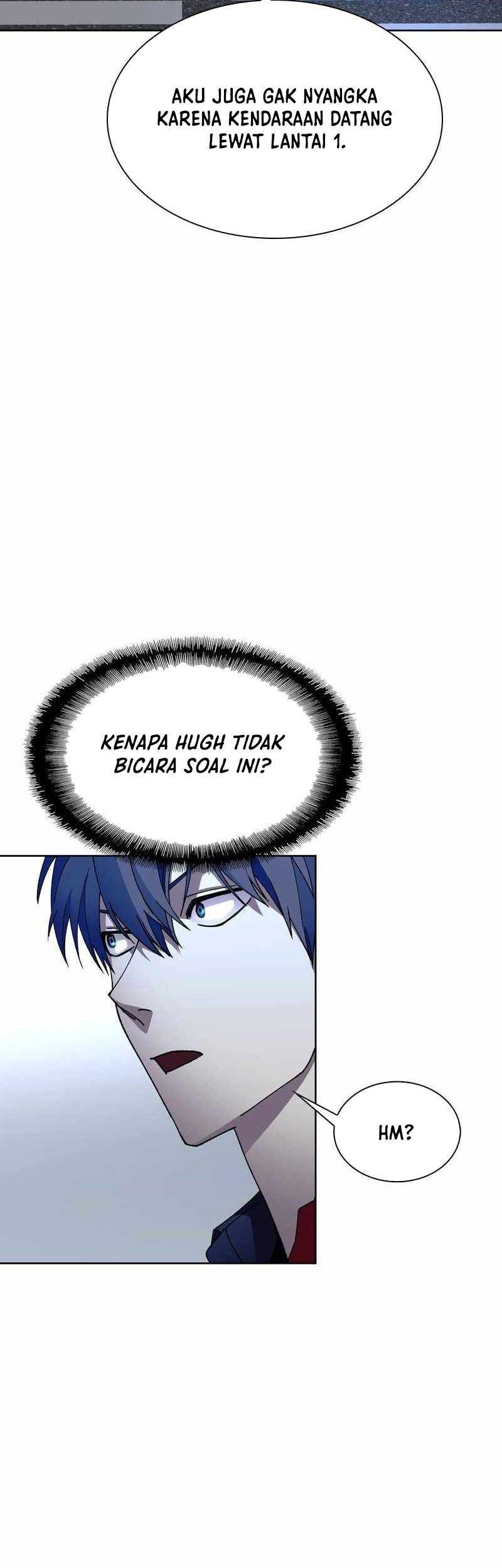 The End of the World is Just a Game to Me Chapter 65 Gambar 47
