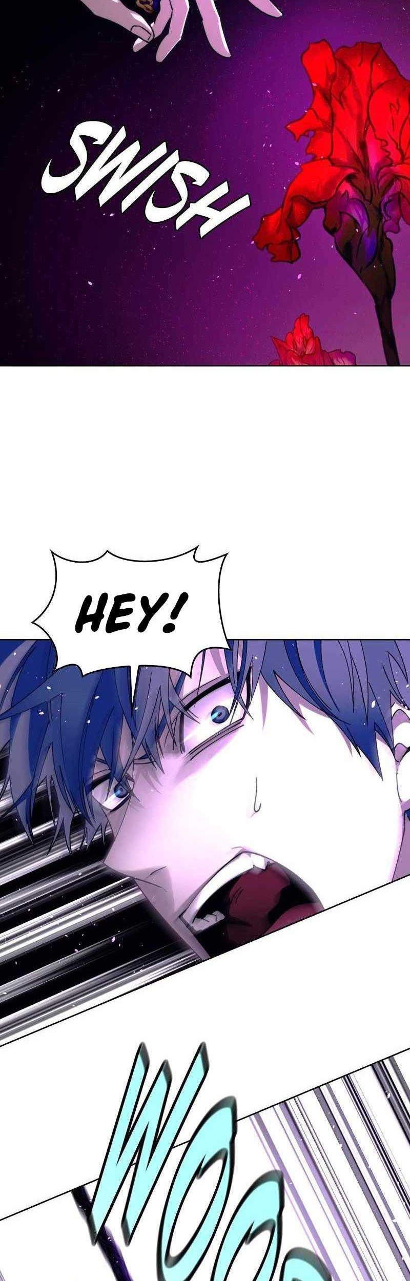 The End of the World is Just a Game to Me Chapter 65 Gambar 50