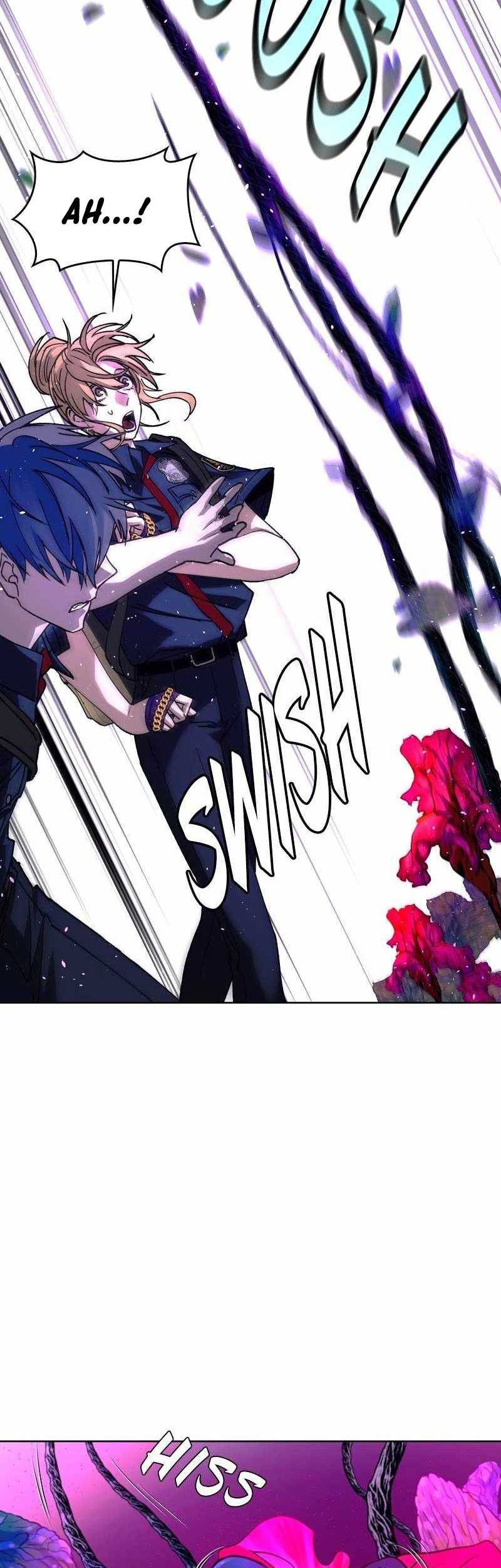 The End of the World is Just a Game to Me Chapter 65 Gambar 51