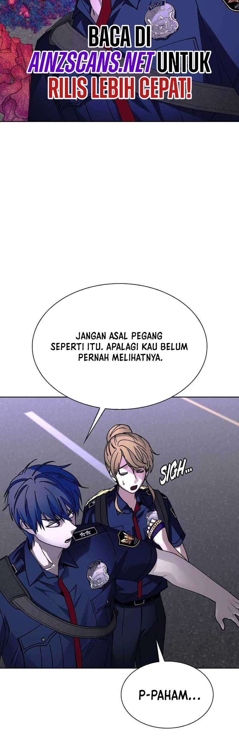 The End of the World is Just a Game to Me Chapter 65 Gambar 53