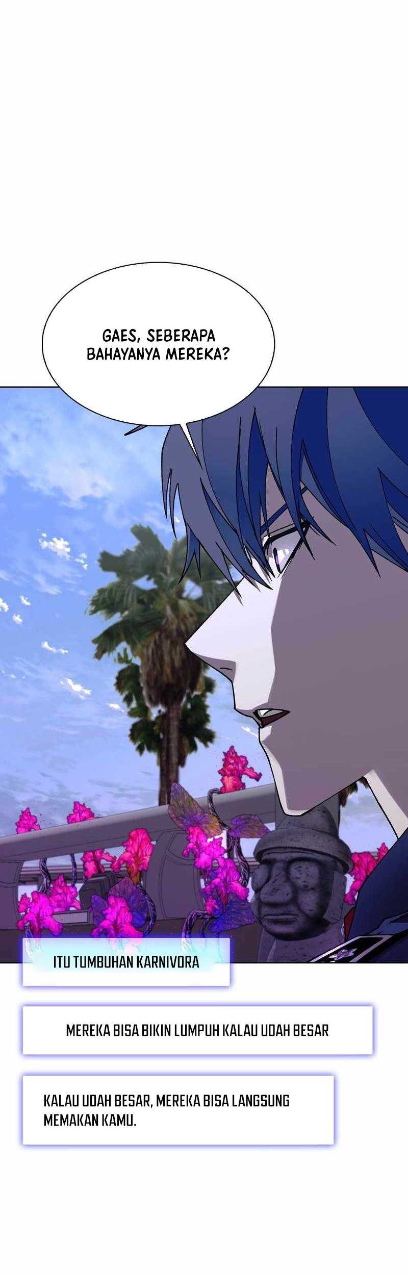 The End of the World is Just a Game to Me Chapter 65 Gambar 54